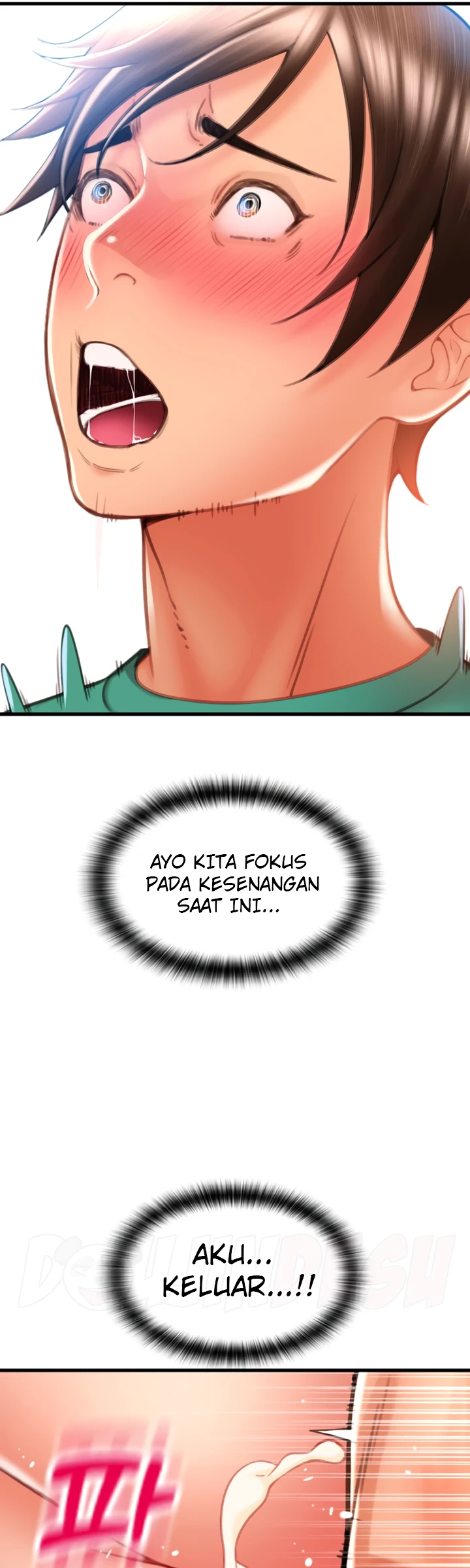 Pay With Sperm Pay Chapter 30 - Page 53